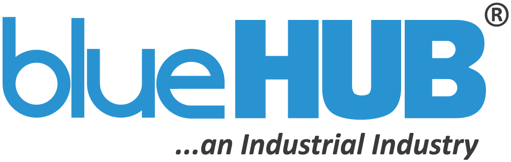 blueHUB