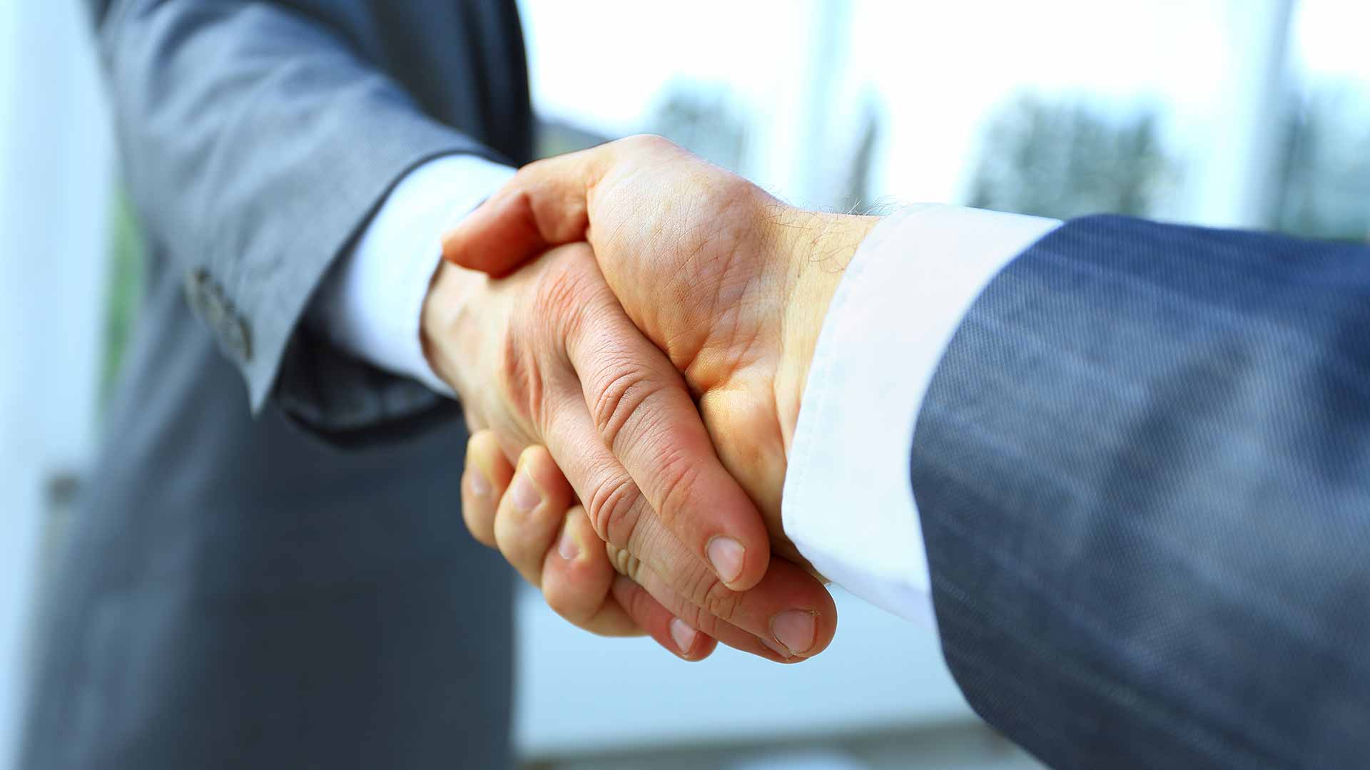 CONTRACTS, SERVICES & CONSULTANCY